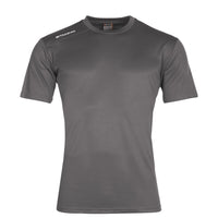 Stanno Field Shirt Ss (Junior) - Gray
