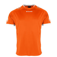 Stanno Drive Match Shirt (Adult) - Orange