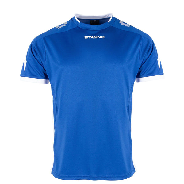Stanno Drive Match Shirt (Adult) - Blue