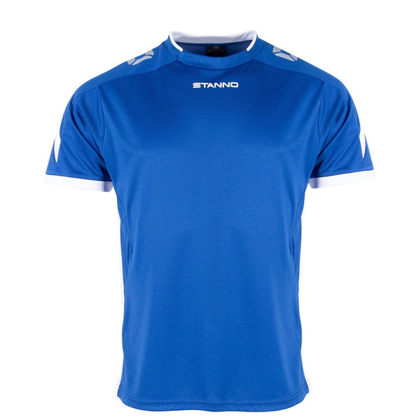 Stanno Drive Match Shirt (Junior) - Blue