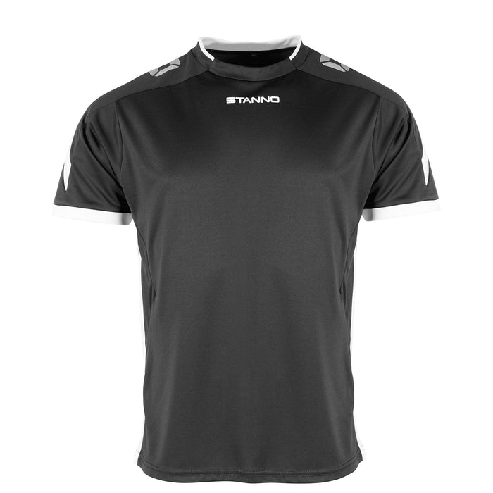 Stanno Drive Match Shirt (Adult) - Black