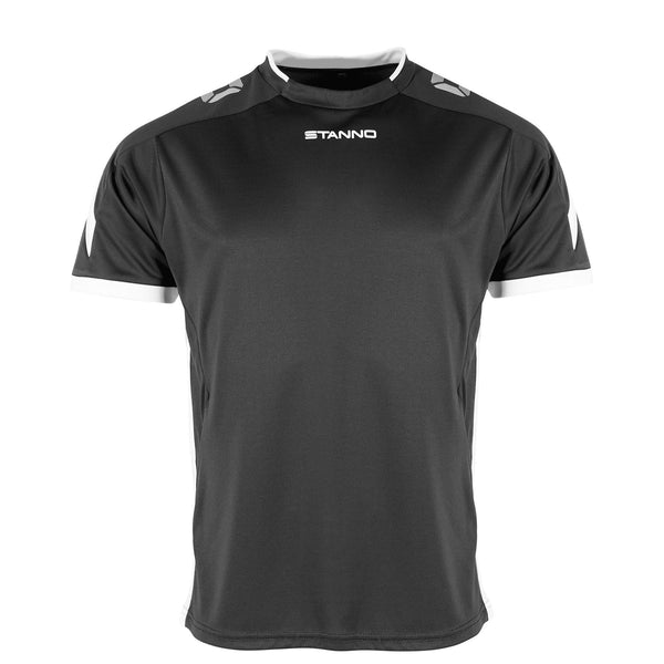 Stanno Drive Match Shirt (Junior) - Black