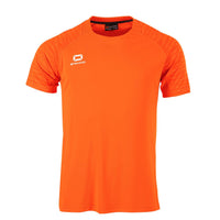 Stanno Bolt T-Shirt (Junior) - Orange