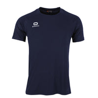 Stanno Bolt T-Shirt (Junior) - Navy