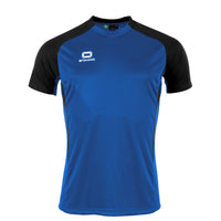 Stanno Stadio T-Shirt (Junior) - Blue