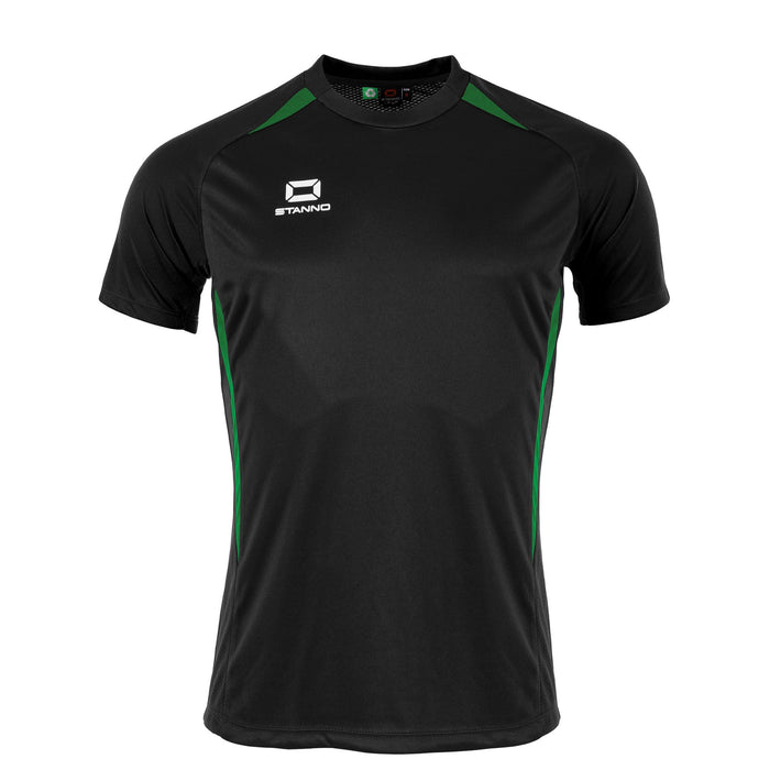 Stanno Stadio T-Shirt (Junior) - Black