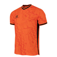 Stanno Wave Shirt (Adult) - Orange
