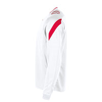 Stanno Drive Match Shirt Ls (Junior)