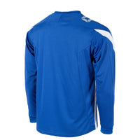 Stanno Drive Match Shirt Ls (Adult)