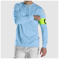 Stanno Drive Match Shirt Ls (Junior)