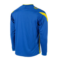 Stanno Drive Match Shirt Ls (Junior)