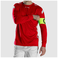 Stanno Drive Match Shirt Ls (Junior)