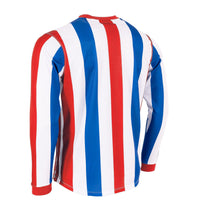 Stanno Aspire Long Sleeve Shirt (Adult)