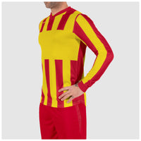 Stanno Aspire Long Sleeve Shirt (Adult)