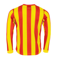 Stanno Aspire Long Sleeve Shirt (Adult)