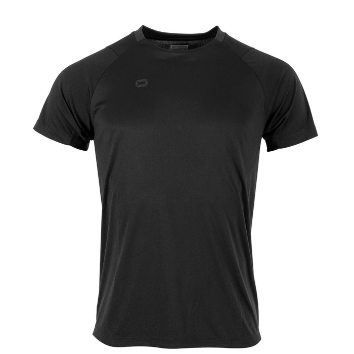 Stanno Functionals Training Tee II - Black