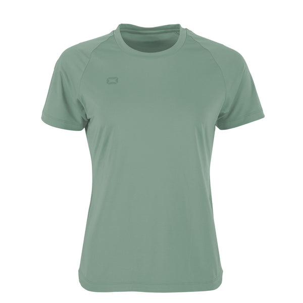 Stanno Functionals Training Tee Ladies - Green