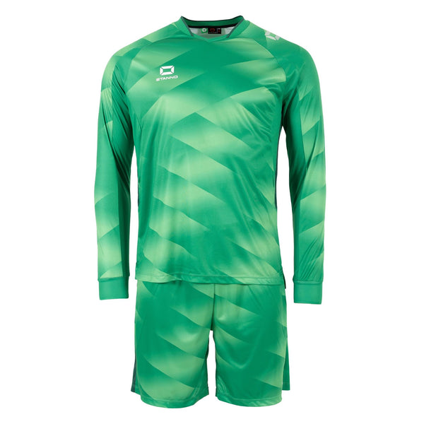 Stanno Vik Goalkeeper Set (Junior) - Green