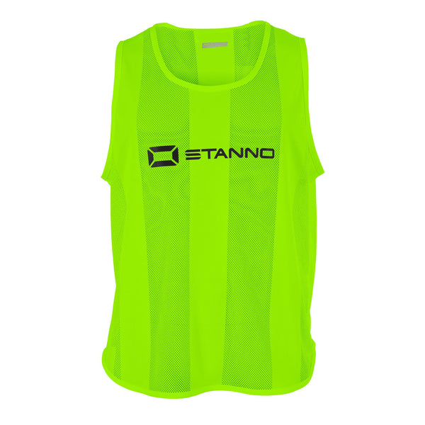 Stanno Mesh Bib (Junior) - Green