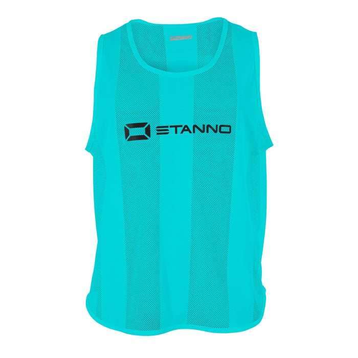 Stanno Mesh Bib (Junior) - Blue