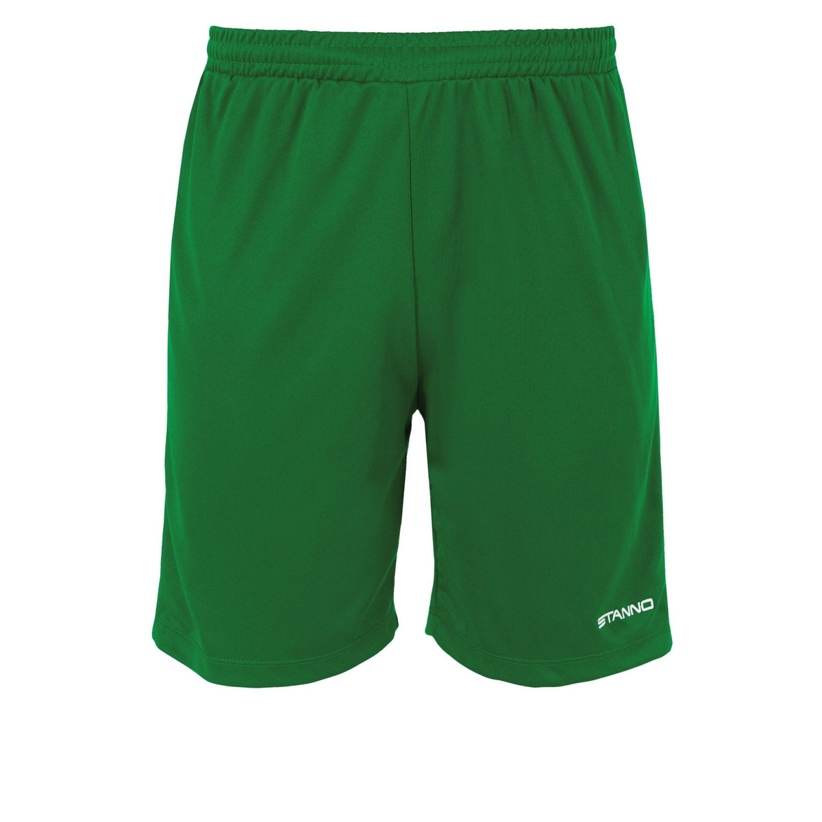 Stanno Club Pro Shorts (Adult) - Green