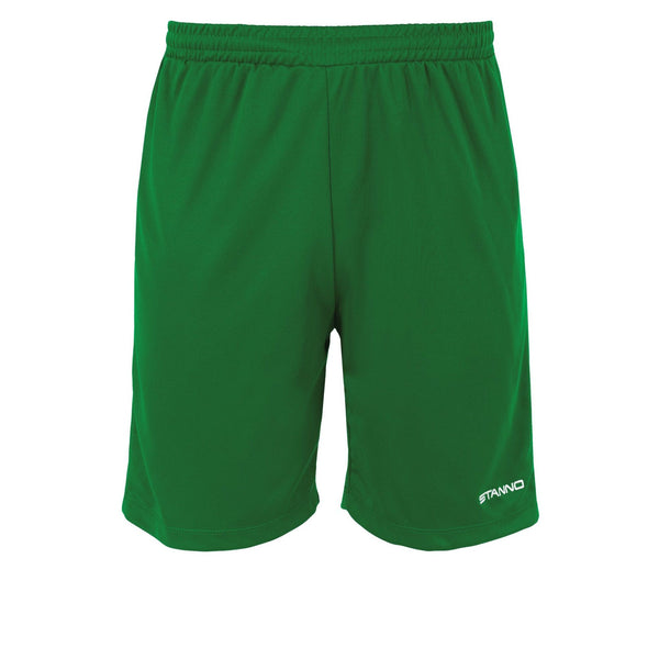 Stanno Club Pro Shorts (Junior) - Green