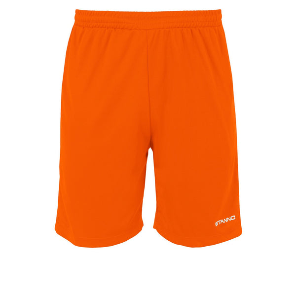 Stanno Club Pro Shorts (Junior) - Orange