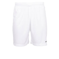 Stanno Focus Shorts II (Adult) - White