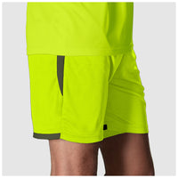 Stanno Focus Shorts II (Adult)