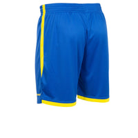Stanno Focus Shorts II (Adult)