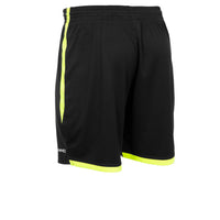 Stanno Focus Shorts II (Adult)