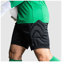 Stanno Bounce Goalkeeper Shorts (Adult)