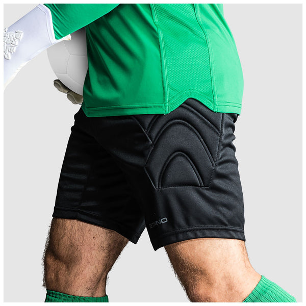 Stanno Bounce Goalkeeper Shorts (Junior)