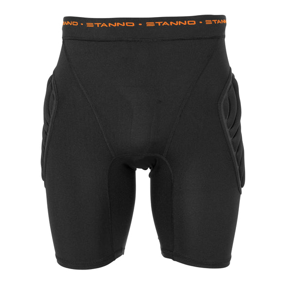 Stanno Equip Protection Short (Adult) - Black
