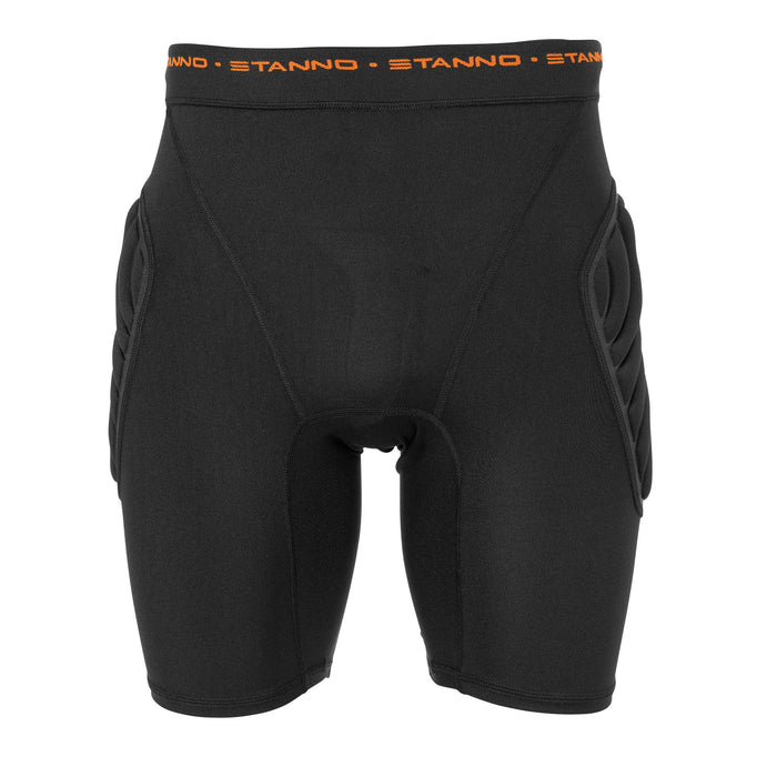 Stanno Equip Protection Short (Adult) - Black