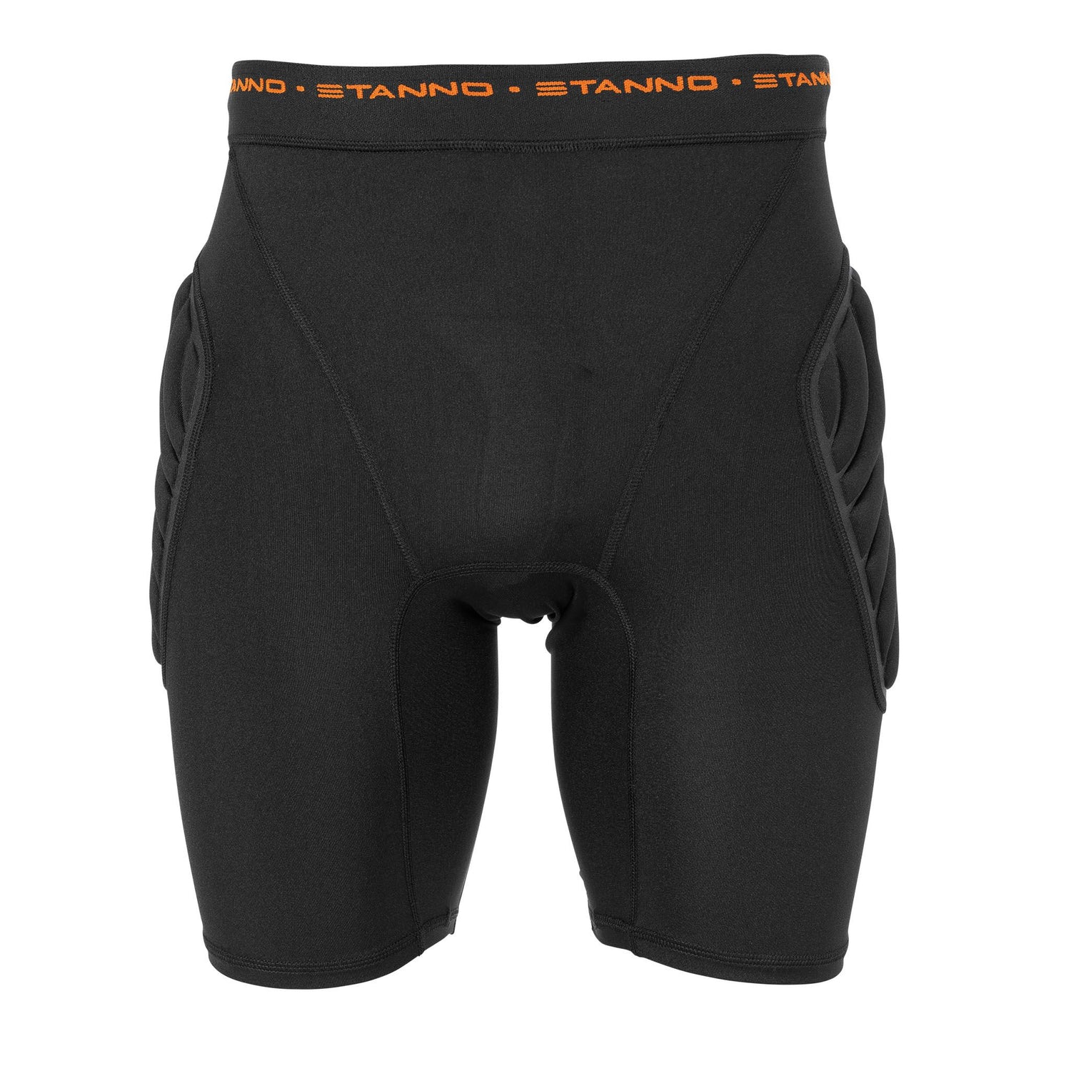 Stanno Equip Protection Short (Junior) - Black