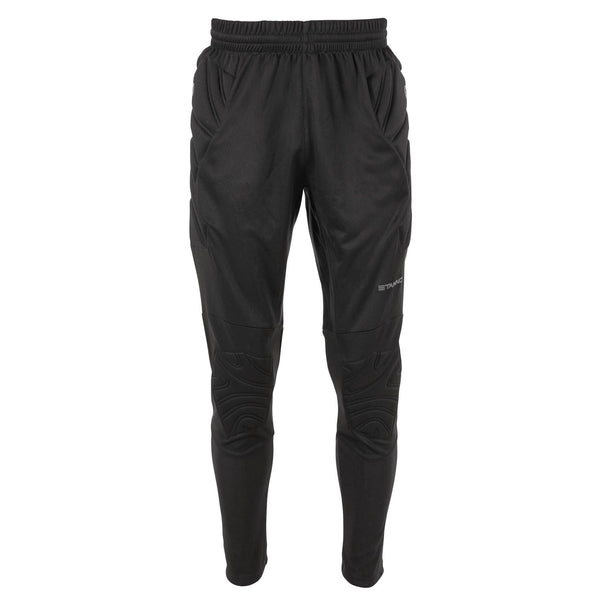 Stanno Bounce Goalkeeper Pants (Junior) - Black