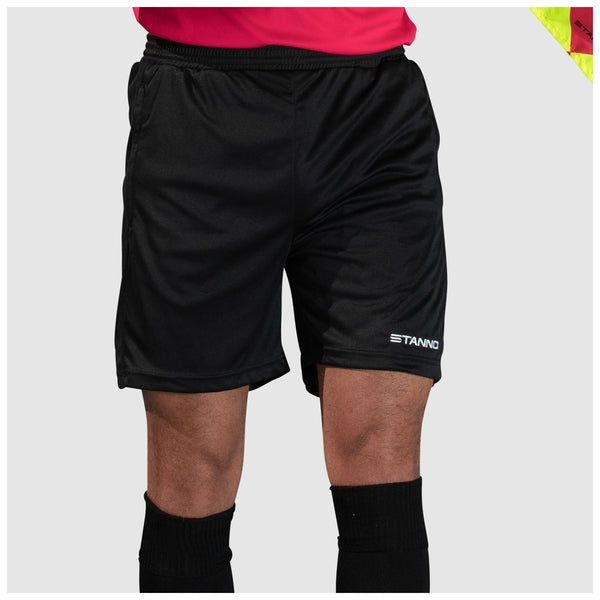 Stanno Como Referee Short