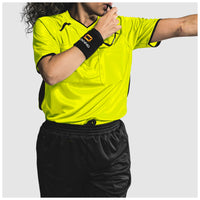 Stanno Bergamo Referee T-Shirt II
