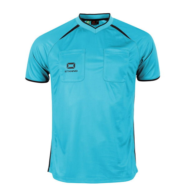Stanno Bergamo Referee T-Shirt II - Blue