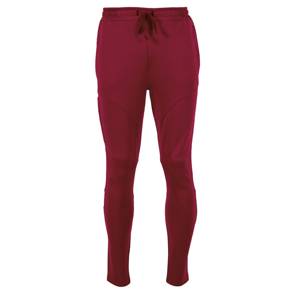 Stanno Plaza Pants (Adult) - Red