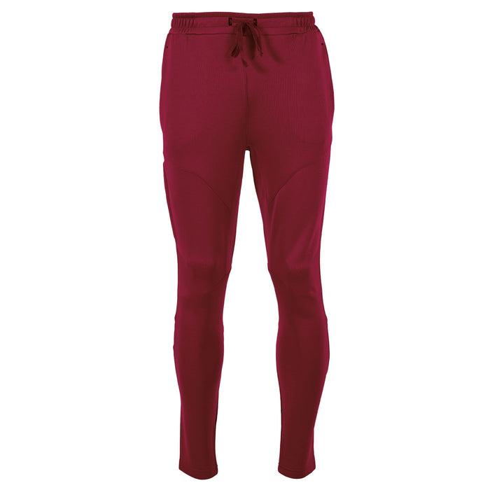 Stanno Plaza Pants (Junior) - Red