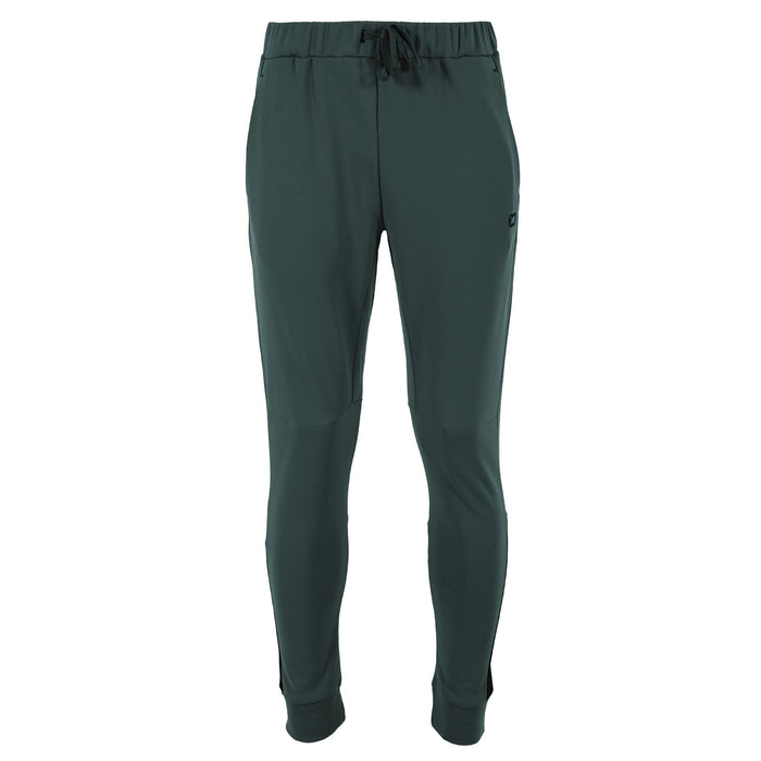 Stanno Plaza Brush Pants - Gray