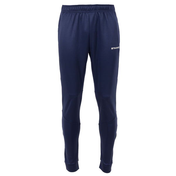 Stanno Prime Pants (Junior) - Navy
