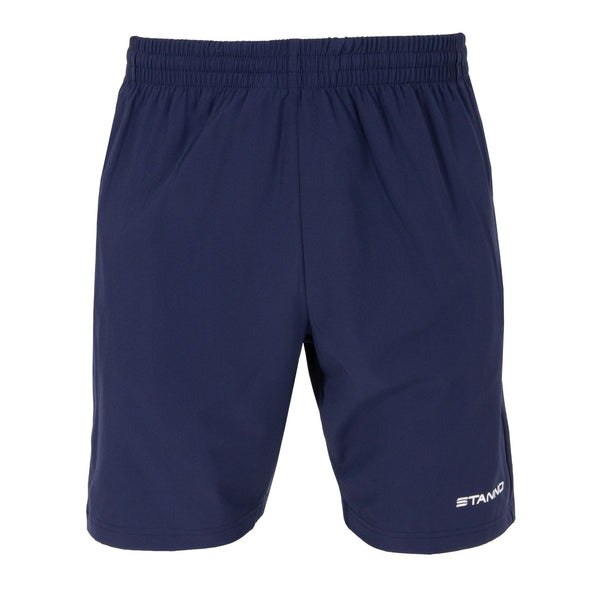 Stanno Field Woven Short (Junior) - Navy