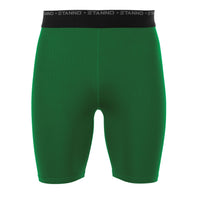 Stanno Core Baselayer Tights (Adult) - Green