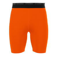 Stanno Core Baselayer Tights (Junior) - Orange