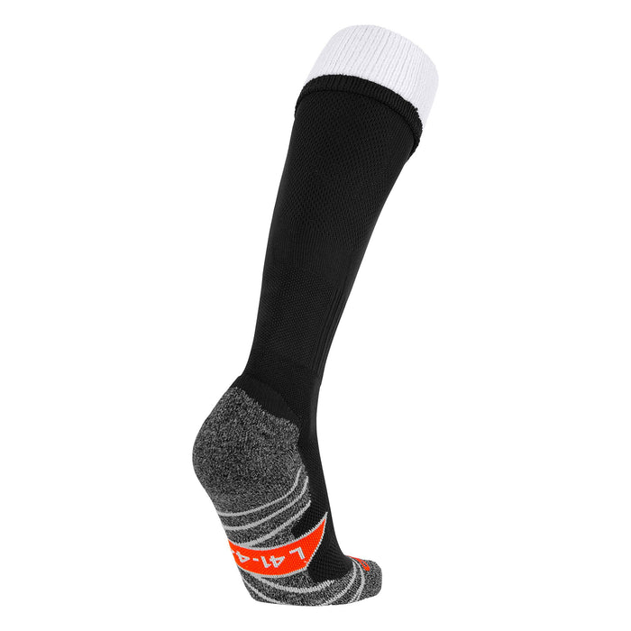 Stanno Combi Sock - Black