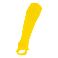 Stanno Uni Footless Sock (Junior) - Yellow