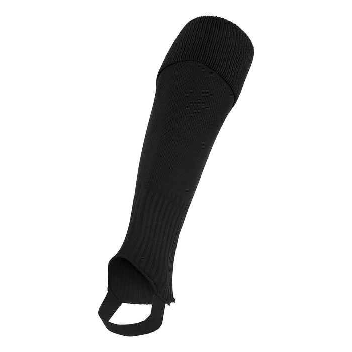 Stanno Uni Footless Sock (Junior) - Black